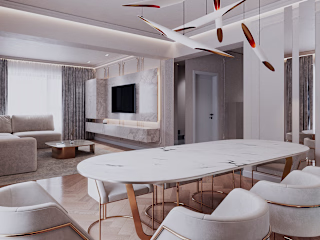House in Bucharest