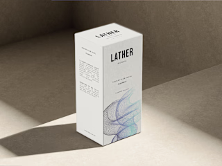 Lather - Luxury Skincare Brand