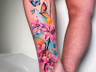 Tattoo Article Writing and Captioning