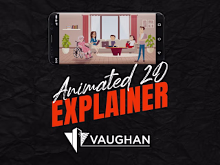 Make sure you have an escape plan | 2D Explainer for Vaughan | …