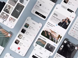 eCommerce platform