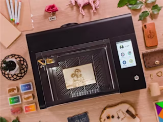 Iteration Product Showcase