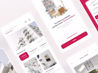 Neat App Design and Development