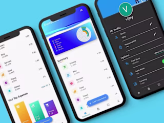 Expense Tracker App