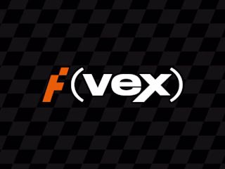 F(vex) Logo Redesign, Icons, & Patterns