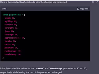 My AI Prompt Engineering Experience #6 - Chat GPT and JavaScript