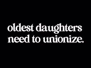 42 Painfully Accurate Posts Only Eldest Daughters Will Understa…