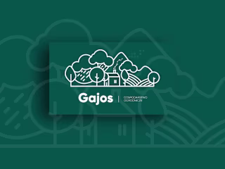 Gajos - Branding for agriculture company