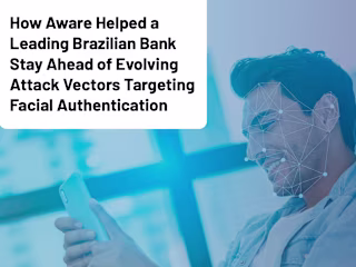 B2B White Paper for Cybersecurity Firm