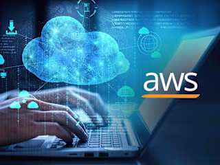 AWS ETL Data Pipeline - AWS Lambda, Redshift, S3, Event Bridge
