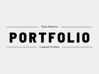 Articles by Thais Roberto