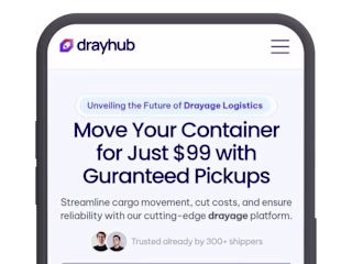 DrayHub