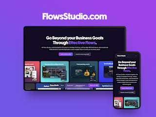 Flows Studio