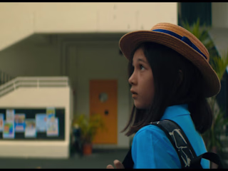 After School - Short Film