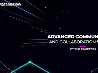 Prosirius Business Development