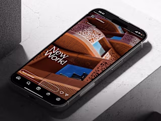 code d'azur | Social content design