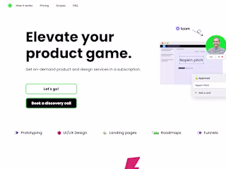 Create a Unique Product and Design Subscription Service