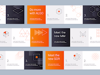 Quod Financial Iconography