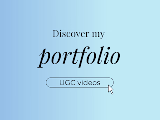 UGC Videos🤩