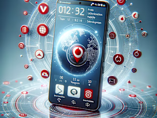 My Vodafone Core App