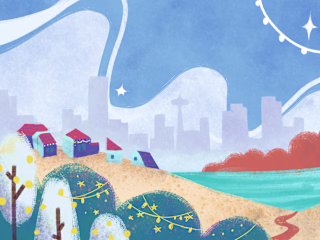 Illustration Collection 2024