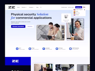 Zimy Electronics