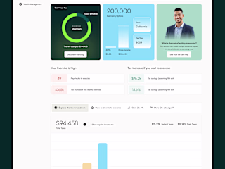 Dashboard Exploration Exploration