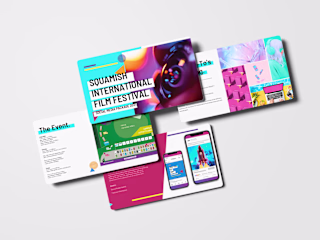 SIFF Brand Development and Launch