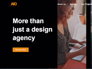 WordPress Website Development