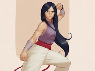 Martial Artists
