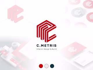 Visual Identity | Design Development for Startup Company