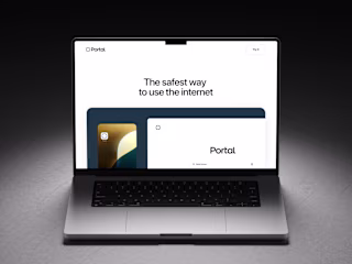 Portal