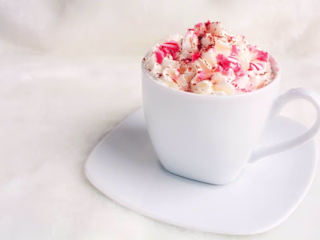 8 Hot Chocolate Recipes to Try Now | Glitter Magazine