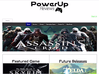PowerUp Reviews