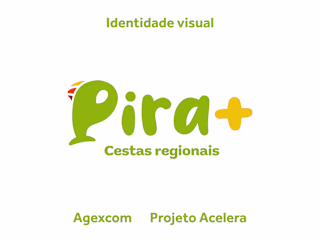 Pira+ Brading Project