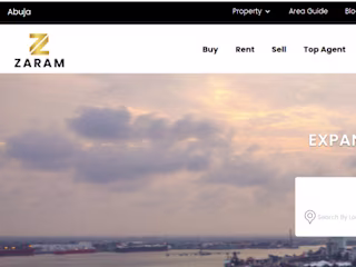 Real Estate in Nigeria | Property in Nigeria 