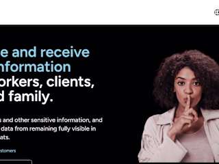 Dropie.io - Secured Content Sharing