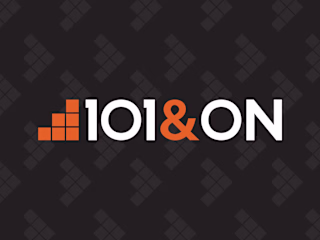 101&ON - Non Profit Organization