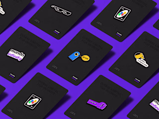 Branding, Stationery & Packaging for Mundo Infinity
