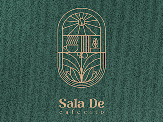 Sala De Cafecito