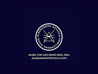 Ad Music Demo Reel 2024 | Elevate Your Brand with Alessandro Pe…