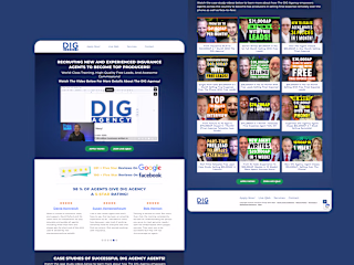 31 B2C and B2B Articles on Insurance and Retirement