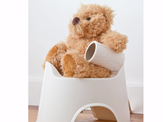 Is My Child Ready For Toilet Training?