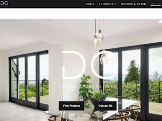 About - DG Design Group