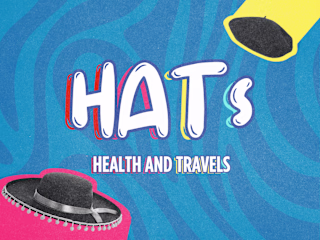 HATs Social Media Campaign