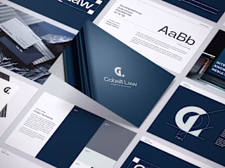 Cobalt Law - Crafting Legacies, Upholding Trust
