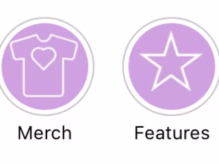 Instagram Story Highlights