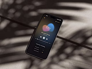 UX/UI Design Case Study #1 - Articoach