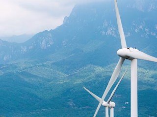 Repowering a €100m portfolio of onshore wind assets