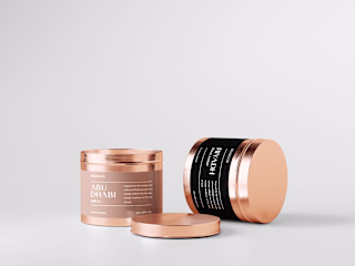 Wallace&Co. | Packaging & Label Design